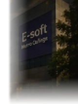 E-Soft Metro College Building