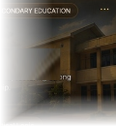 Ferguson High School Building